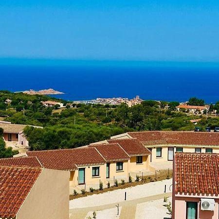 Rocce Rosse Sardinia Isola Rossa Exterior foto